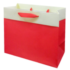 China Wholesale Wedding Party Paper Gift Bags