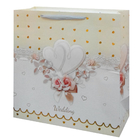 Personalized Wedding Paper Gift Bags