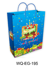 Happy Birthday Paper Gift Bags