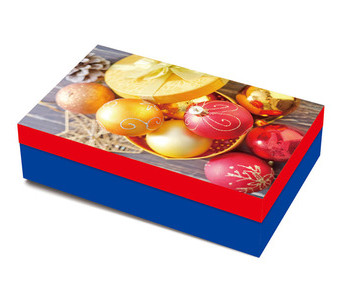 Gift Packing Paper Box