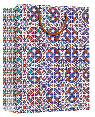 Happy Birthday Paper Gift Bags