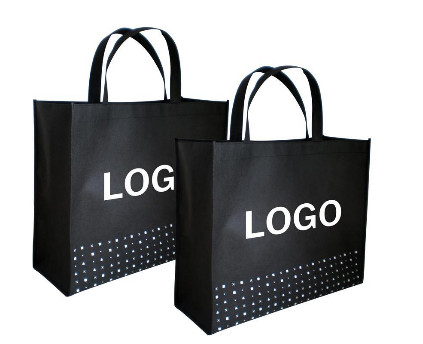 Custom Boutique Paper Carrier Bags, Paper Shopping Bags